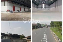 Paling Dicari! Pabrik Dijual di Cikarang Harga Kompetitif Paling Dicari! Pabrik Dijual di Cikarang Harga Kompetitif