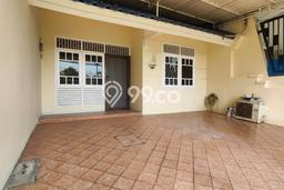 Rumah Minimalis 2 Kamar LT 90m2 di Citra Garden Rumah Minimalis 2 Kamar LT 90m2 di Citra Garden