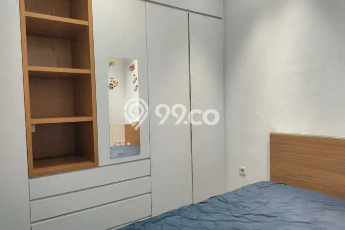 Hunian Super Elit dengan Akses Paling Strategis di Green Lake City, Jakarta Barat Hunian Super Elit dengan Akses Paling Strategis di Green Lake City, Jakarta Barat