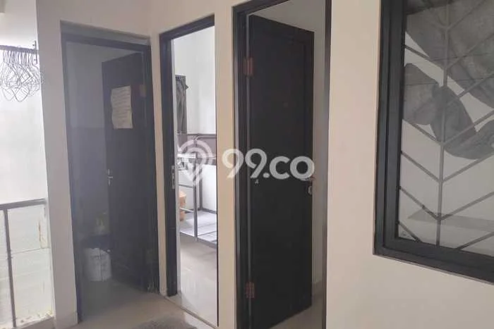 Hunian Super Elit dengan Akses Paling Strategis di Green Lake City, Jakarta Barat Hunian Super Elit dengan Akses Paling Strategis di Green Lake City, Jakarta Barat