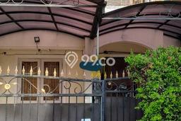 Jual Rumah Modern 4 KT di Metro permata, Jakarta Barat Jual Rumah Modern 4 KT di Metro permata, Jakarta Barat