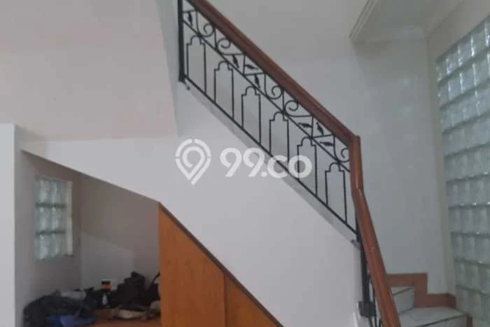 Dijual Rumah Eksklusif 4 KT di Pegadungan, Jakarta Barat Dijual Rumah Eksklusif 4 KT di Pegadungan, Jakarta Barat