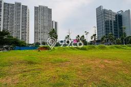 Untuk Dijual Tanah 5651m2 di BSD, Tangerang Untuk Dijual Tanah 5651m2 di BSD, Tangerang