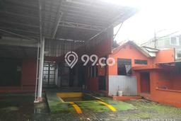 Untuk Dijual! Kantor di Pos Pengumben Jakarta Barat LT 730m2 / LB 700m2 Kawasan Strategis Untuk Dijual! Kantor di Pos Pengumben Jakarta Barat LT 730m2 / LB 700m2 Kawasan Strategis