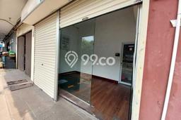 Ruko di Duri Kosambi, Luas 96m², Disewakan, Kawasan Komersial, Siap Pakai Ruko di Duri Kosambi, Luas 96m², Disewakan, Kawasan Komersial, Siap Pakai