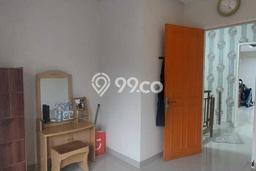 Rumah Modern Cantik 2 Kamar Siap Huni di Cengkareng Rumah Modern Cantik 2 Kamar Siap Huni di Cengkareng