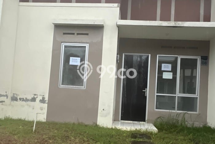 Hunian Murah Dijual Area Tenjo, Bogor Harga Rp 250 Juta Hunian Murah Dijual Area Tenjo, Bogor Harga Rp 250 Juta