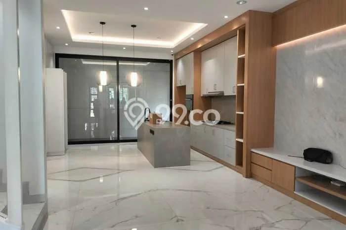Hunian Super Elit dengan Akses Paling Strategis di Green Lake City, Jakarta Barat Hunian Super Elit dengan Akses Paling Strategis di Green Lake City, Jakarta Barat
