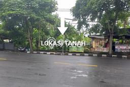 Tanah Kavling Dijual di Badung dengan Spesifikasi 500m2 Tanah Kavling Dijual di Badung dengan Spesifikasi 500m2