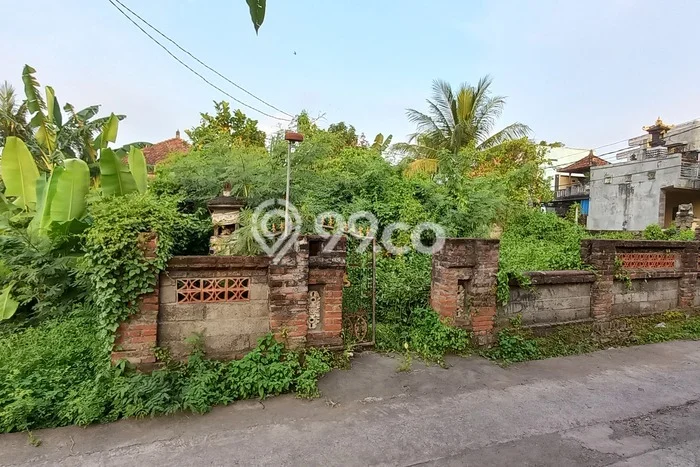 Tanah di Sukasada, Buleleng Luas 150m2 Dijual Segera Tanah di Sukasada, Buleleng Luas 150m2 Dijual Segera