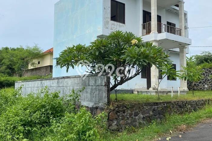 Rumah Minimalis 3 KT di Singaraja Buleleng Unfurnished Rumah Minimalis 3 KT di Singaraja Buleleng Unfurnished
