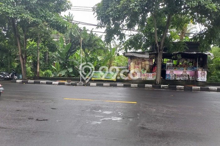 Sewa Tanah Kawasan Mengwi, Luas 500m², Akses Mudah Sewa Tanah Kawasan Mengwi, Luas 500m², Akses Mudah