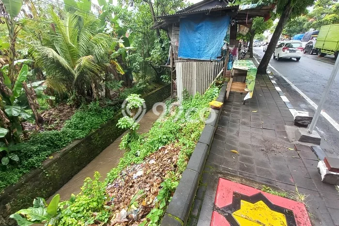 Sewa Tanah Kawasan Mengwi, Luas 500m², Akses Mudah Sewa Tanah Kawasan Mengwi, Luas 500m², Akses Mudah