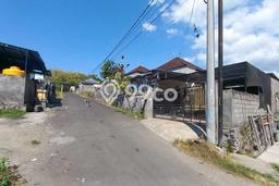 Tanah Dijual di Buleleng Seluas 120m2 Strategis Tanah Dijual di Buleleng Seluas 120m2 Strategis