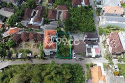 Tanah Kavling Dijual di Jimbaran, Badung dengan Luas Tanah 260m2 Tanah Kavling Dijual di Jimbaran, Badung dengan Luas Tanah 260m2