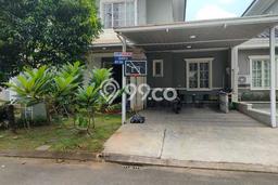 Dijual Hunian Rumah Terawat 3 KT di Pasar Kemis, Tangerang Dijual Hunian Rumah Terawat 3 KT di Pasar Kemis, Tangerang