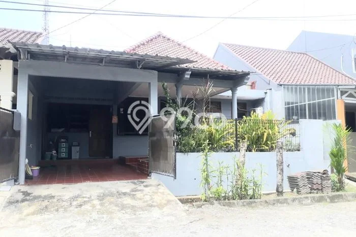 For Sale Rumah 2 Kamar Lokasi Ideal Bagus dan Strategis di Bogor Barat For Sale Rumah 2 Kamar Lokasi Ideal Bagus dan Strategis di Bogor Barat
