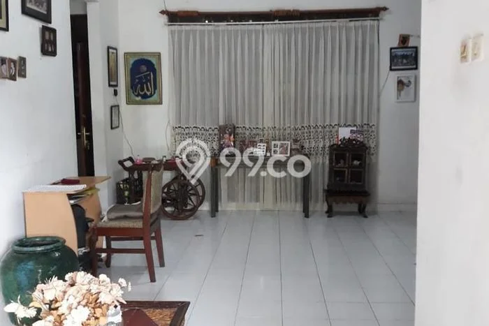 For Sale Rumah 2 Kamar Lokasi Ideal Bagus dan Strategis di Bogor Barat For Sale Rumah 2 Kamar Lokasi Ideal Bagus dan Strategis di Bogor Barat
