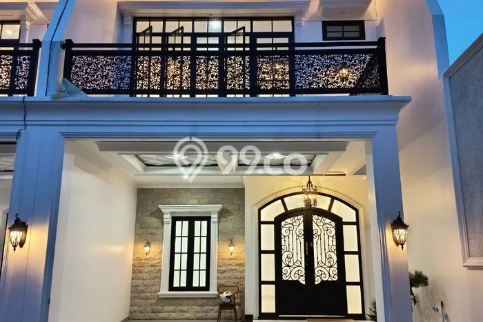 Jual Rumah Minimalis Bagus Punya 4 KT di Beji Depok SHM Jual Rumah Minimalis Bagus Punya 4 KT di Beji Depok SHM
