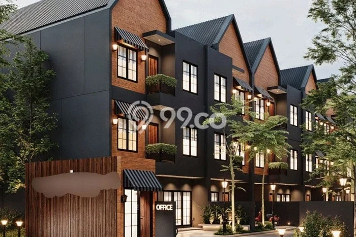 Rumah Kost untuk Dijual di Beji dengan 15 KT, 15 KM, Luas 242m2 Rumah Kost untuk Dijual di Beji dengan 15 KT, 15 KM, Luas 242m2