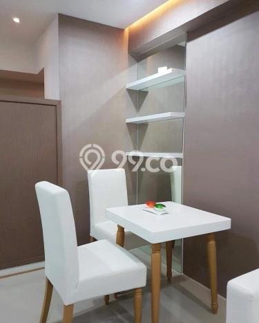 Sewa Apartemen Terjangkau 1 BR di Pakuwon Indah Surabaya Sewa Apartemen Terjangkau 1 BR di Pakuwon Indah Surabaya