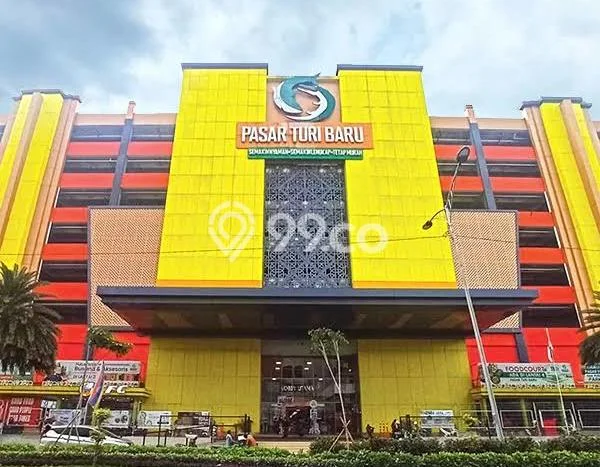 Komersial Usaha Dijual di Bubutan Surabaya LT 1m2 & LB 6m2 Komersial Usaha Dijual di Bubutan Surabaya LT 1m2 & LB 6m2