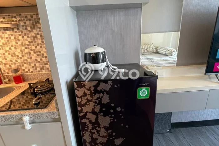 Apartemen Minimalis untuk Disewa, 0 Kamar di Surabaya Apartemen Minimalis untuk Disewa, 0 Kamar di Surabaya
