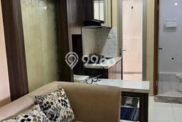 Siap Milik Apartemen 2 Kamar Tidur, 1 Kamar Mandi di Sukolilo, Surabaya Siap Milik Apartemen 2 Kamar Tidur, 1 Kamar Mandi di Sukolilo, Surabaya