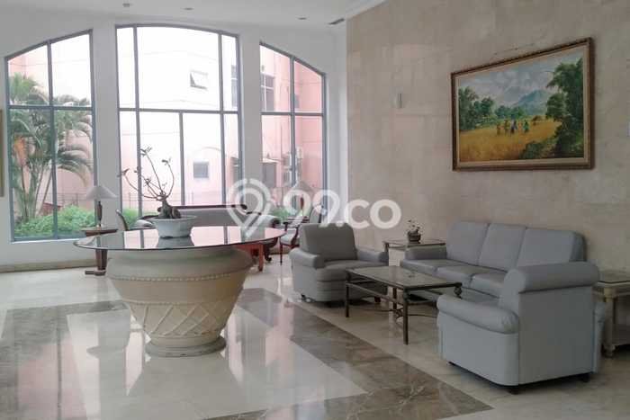 Apartemen Nyaman untuk Disewa, 1 Kamar di Surabaya Apartemen Nyaman untuk Disewa, 1 Kamar di Surabaya