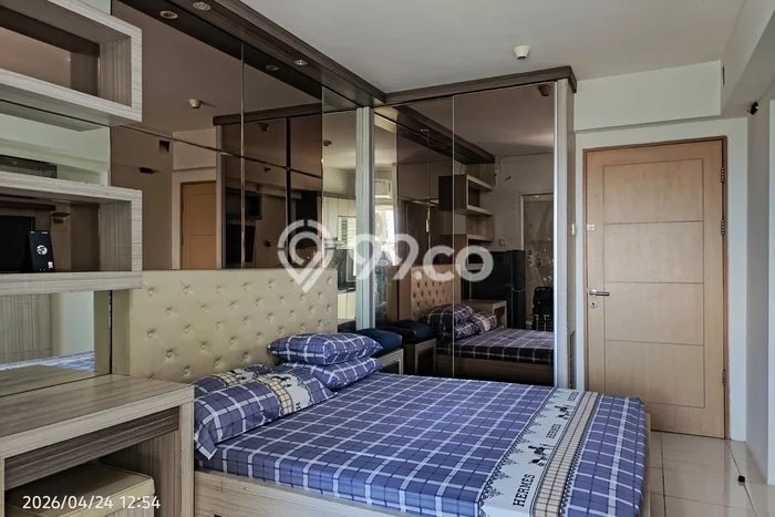 Sewa Apartemen Murah di Pakuwon CIty 0 Bedroom Sewa Apartemen Murah di Pakuwon CIty 0 Bedroom