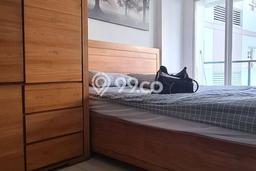 Apartemen Murah Dijual di Bandung 1 KT & 1 KM Apartemen Murah Dijual di Bandung 1 KT & 1 KM