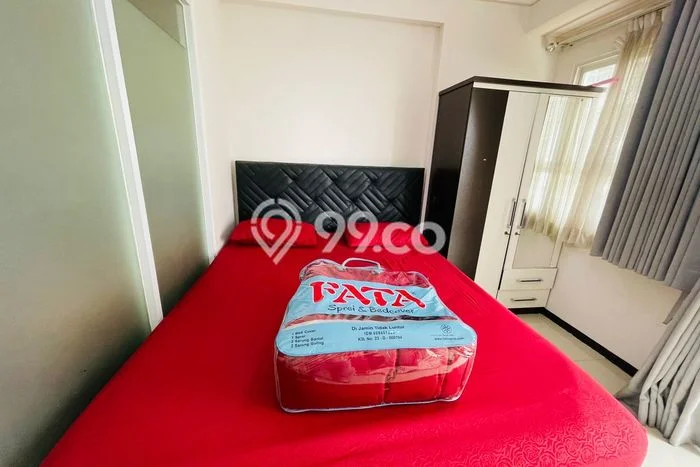 Sewa Apartemen Terjangkau 1 KT di Pasteur Bandung Sewa Apartemen Terjangkau 1 KT di Pasteur Bandung