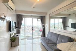 Ada Kamar Apartemen Murah Disewa di Cicendo, Bandung 2 BR Ada Kamar Apartemen Murah Disewa di Cicendo, Bandung 2 BR