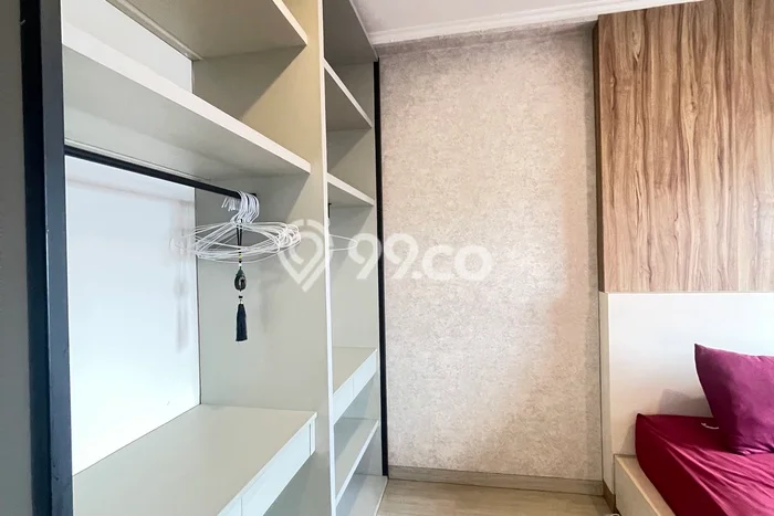 Sewa Sekarang Apartemen Nyaman 2 KT di Kawasan Cicendo Sewa Sekarang Apartemen Nyaman 2 KT di Kawasan Cicendo