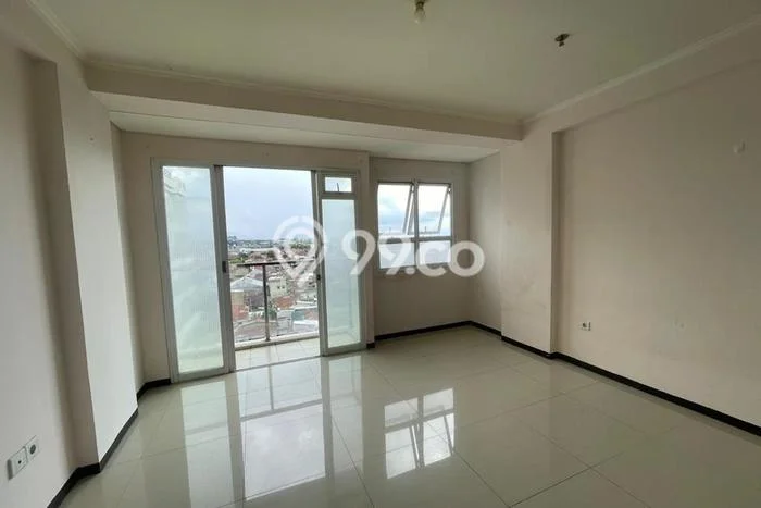 HARGA SPESIAL! Apartemen Kawasan Pasteur, 1 KT, Luas 33m², Lingkungan Elite HARGA SPESIAL! Apartemen Kawasan Pasteur, 1 KT, Luas 33m², Lingkungan Elite