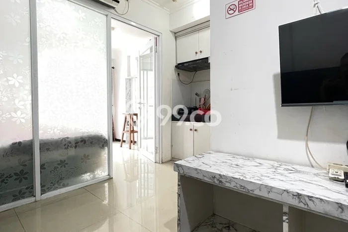 Ada Unit Apartemen Murah Disewa di Cicendo, Bandung 1 BR Ada Unit Apartemen Murah Disewa di Cicendo, Bandung 1 BR
