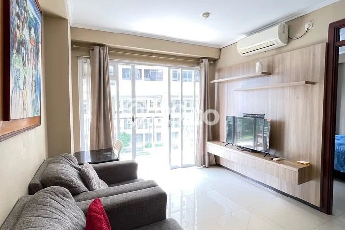 Disewakan Apartemen Ekonomis 2 BR di Pasteur Bandung Disewakan Apartemen Ekonomis 2 BR di Pasteur Bandung