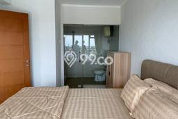 Apartemen Favorit Modern Dijual di Bandung dengan 3 Kamar Tidur Apartemen Favorit Modern Dijual di Bandung dengan 3 Kamar Tidur