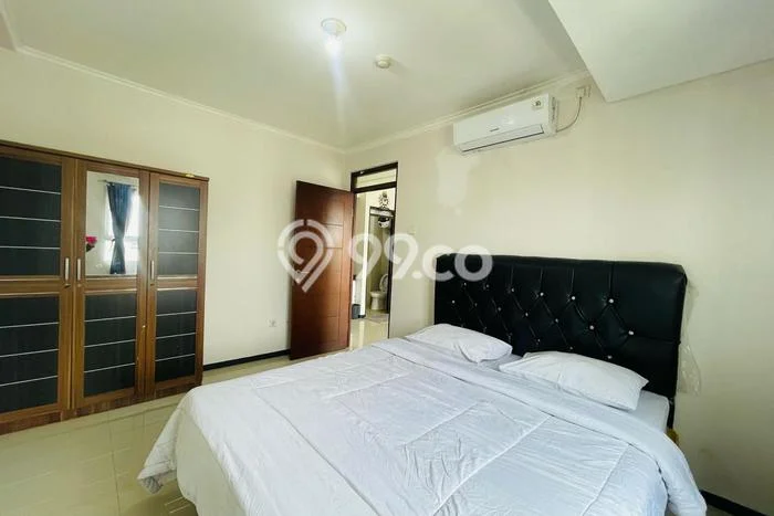 Disewakan Apartemen Terjangkau 2 KT di Pasteur Bandung Disewakan Apartemen Terjangkau 2 KT di Pasteur Bandung
