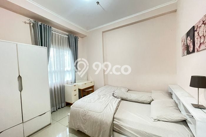 Sewa Apartemen Murah di Pasteur 2 Bedroom Sewa Apartemen Murah di Pasteur 2 Bedroom