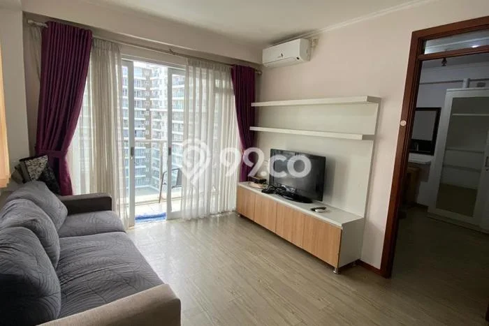 Sewa Apartemen Minimalis 50m2 Punya 2 KT, 1 KM, Lokasi di Sukajadi Sewa Apartemen Minimalis 50m2 Punya 2 KT, 1 KM, Lokasi di Sukajadi