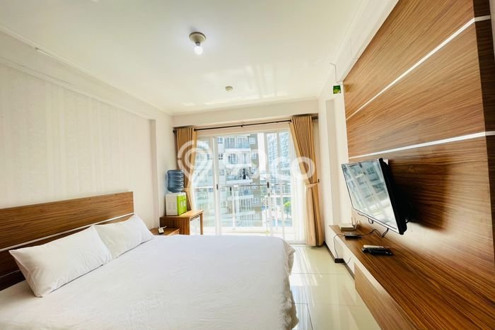 Apartemen di Pasteur, 1 KM, Luas 23m², Lokasi Premium Apartemen di Pasteur, 1 KM, Luas 23m², Lokasi Premium
