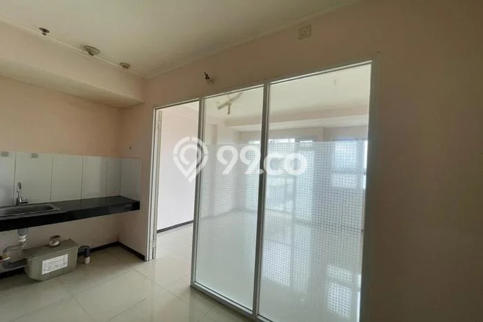 HARGA SPESIAL! Apartemen Kawasan Pasteur, 1 KT, Luas 33m², Lingkungan Elite HARGA SPESIAL! Apartemen Kawasan Pasteur, 1 KT, Luas 33m², Lingkungan Elite