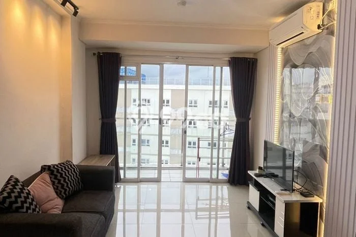 Disewakan Apartemen Terjangkau 2 KT di Pasteur Bandung Disewakan Apartemen Terjangkau 2 KT di Pasteur Bandung