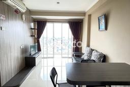Apartemen Disewa Murah 2 KT / 1 KM di Cicendo, Bandung Apartemen Disewa Murah 2 KT / 1 KM di Cicendo, Bandung