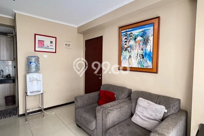 Disewakan Apartemen Ekonomis 2 BR di Pasteur Bandung Disewakan Apartemen Ekonomis 2 BR di Pasteur Bandung