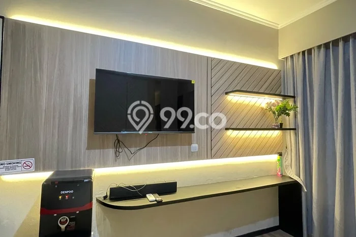 Disewakan Apartemen Murah di Pasteur 0 KT Disewakan Apartemen Murah di Pasteur 0 KT
