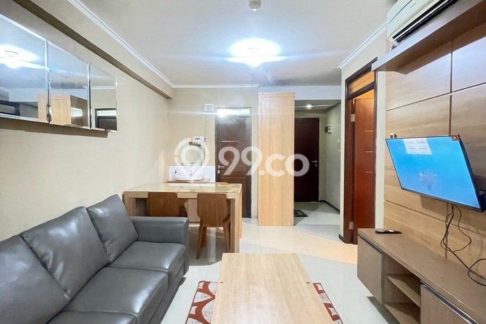 Ada Unit Hunian Hemat Disewa di Cicendo, Bandung 2 BR Ada Unit Hunian Hemat Disewa di Cicendo, Bandung 2 BR