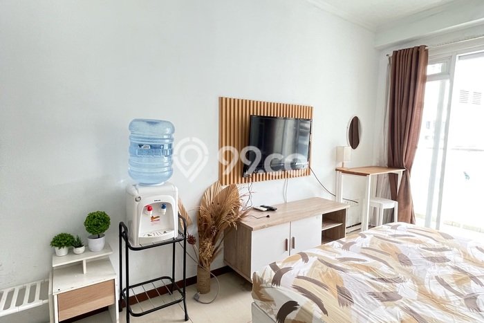 Sewa Apartemen Hemat di Cicendo, Bandung Lokasi Strategis Sewa Apartemen Hemat di Cicendo, Bandung Lokasi Strategis