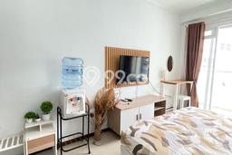Sewa Apartemen Hemat di Cicendo, Bandung Lokasi Strategis Sewa Apartemen Hemat di Cicendo, Bandung Lokasi Strategis